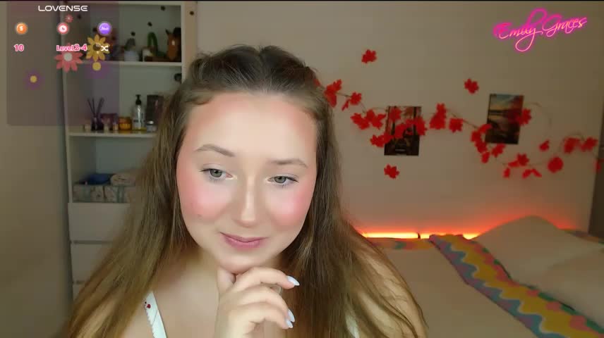 EmilyxxGraces Adult Chat October 9, 2026