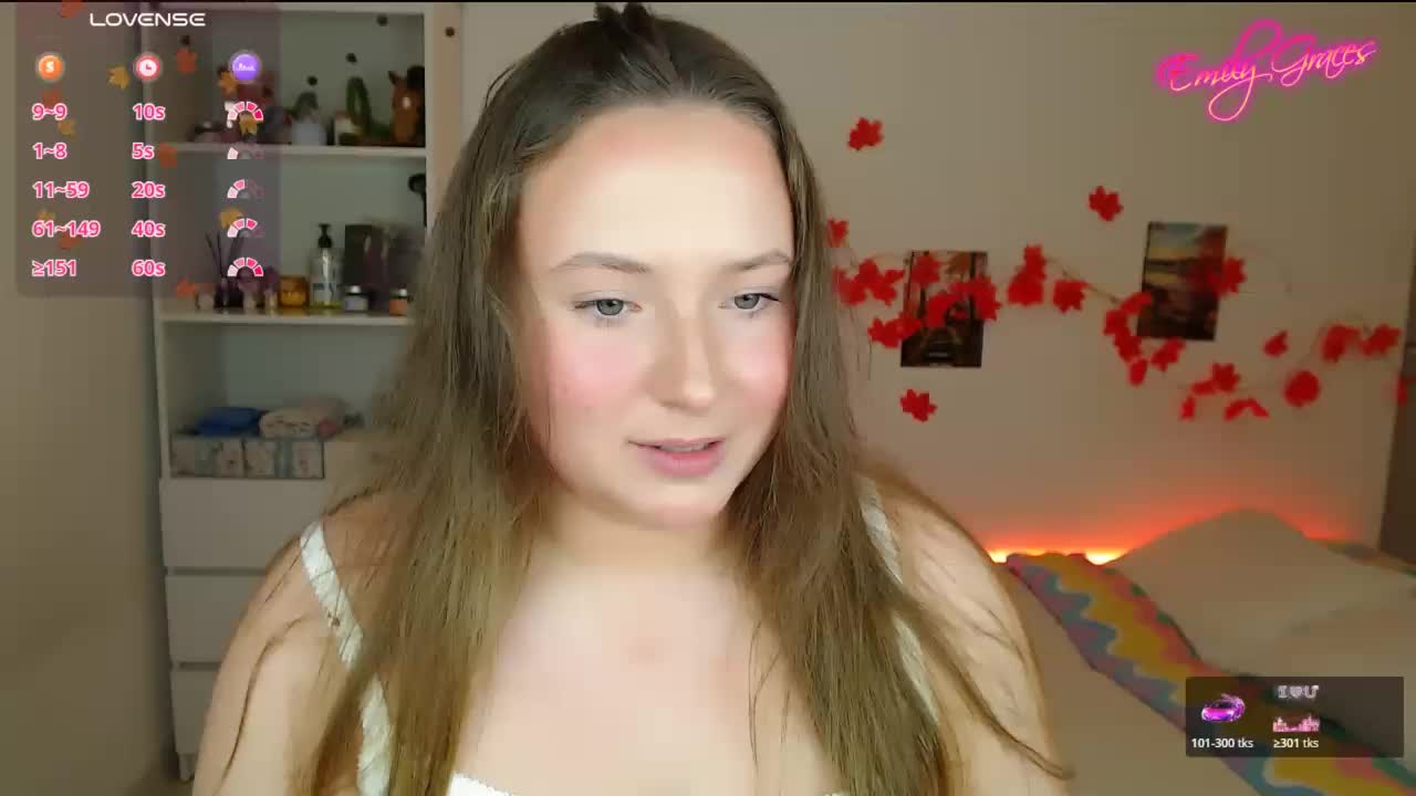 -EmilyxGrasez- Adult Chat October 9, 2026