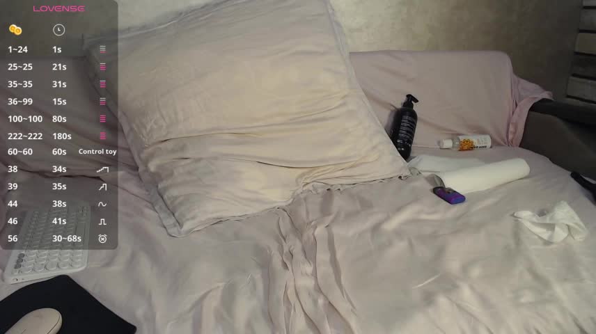 _loverita_ Adult Chat October 9, 2026