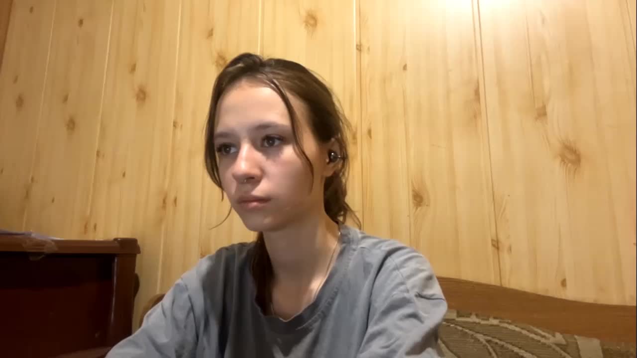JazminKulju Adult Chat October 9, 2026