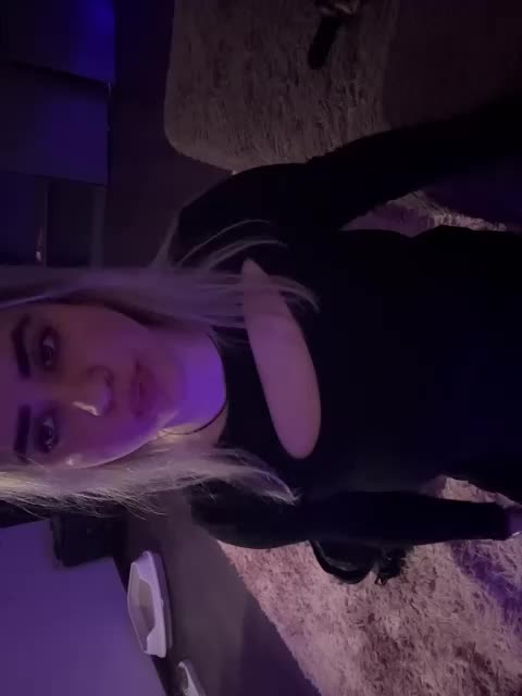 Nika-Licka Adult Chat October 9, 2026