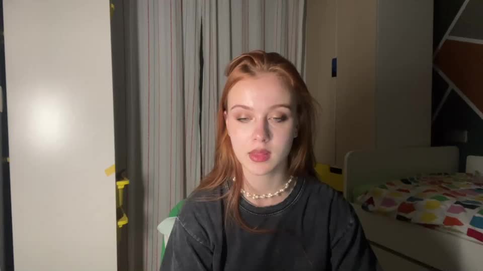 kisschloe_ Adult Chat October 9, 2026