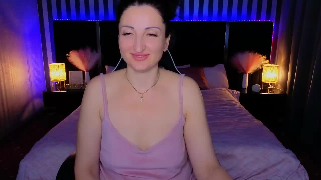 MissRossi Adult Chat October 9, 2026