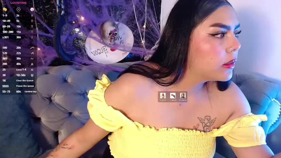 ginnaagp Adult Chat October 9, 2026
