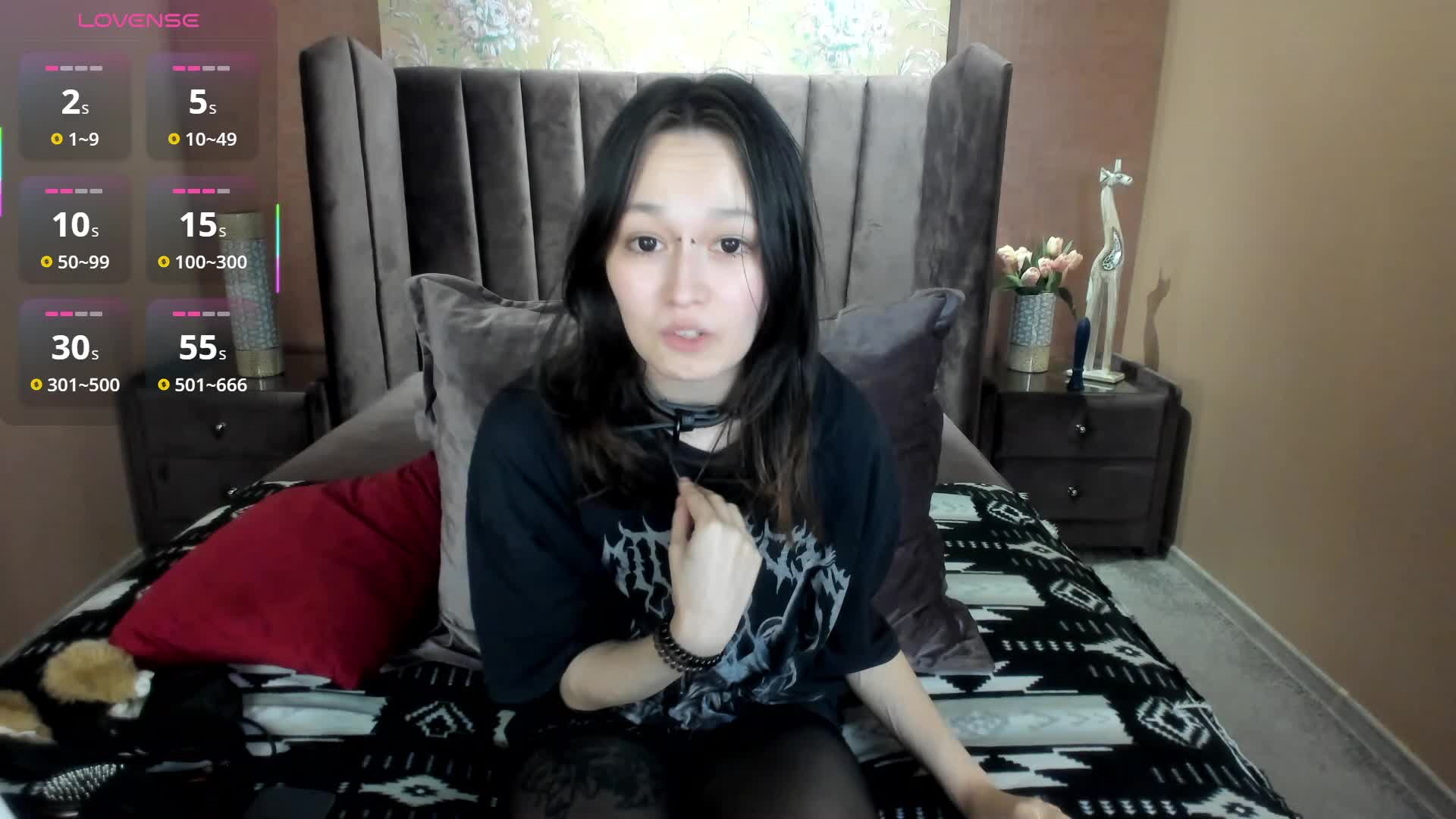 AriettiHamoe Adult Chat October 9, 2026