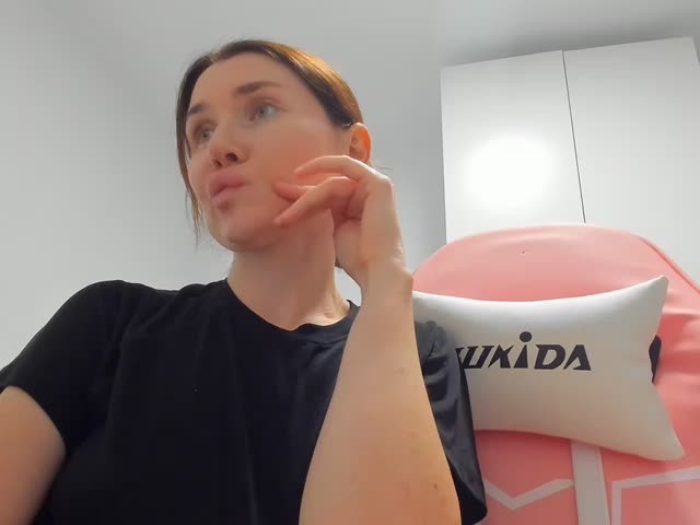ZoiKissy Adult Chat October 9, 2026