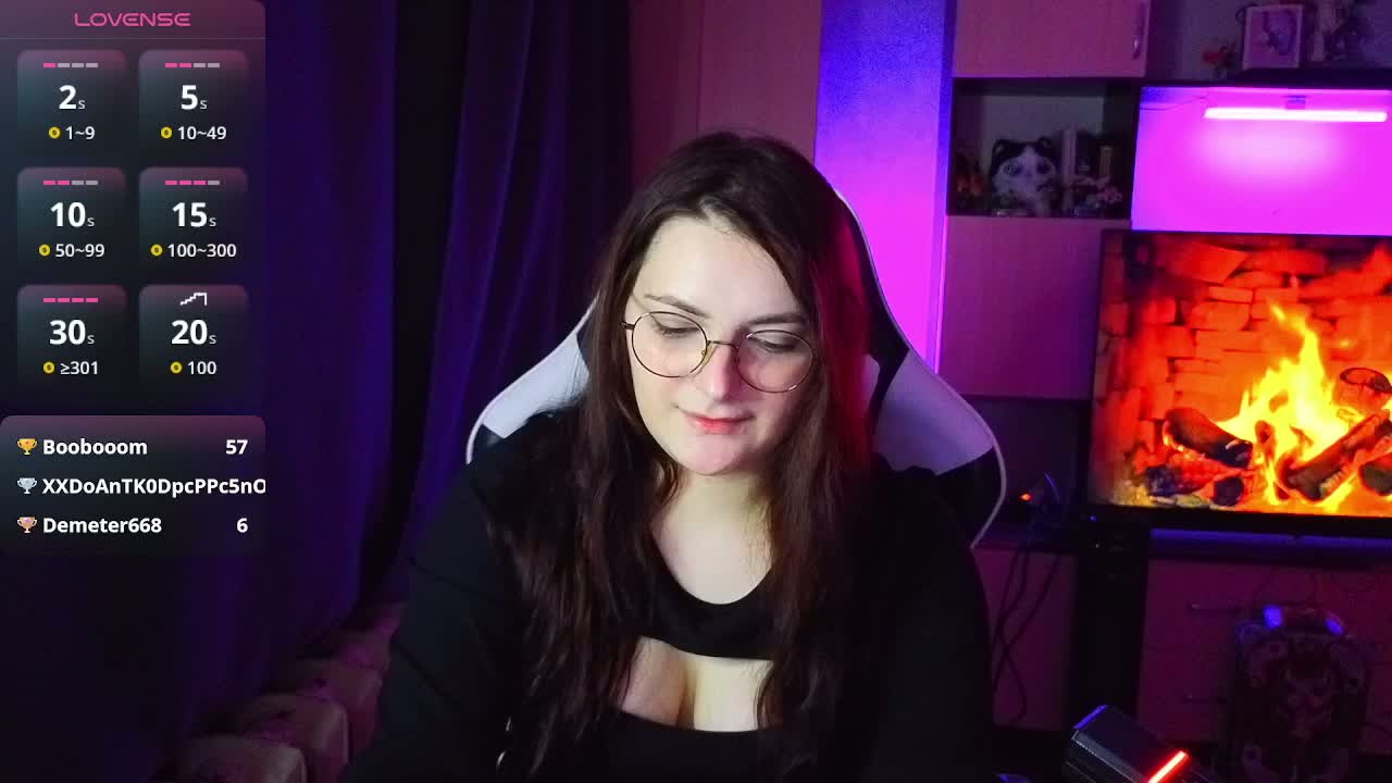 KatieMuse63 Adult Chat October 9, 2026