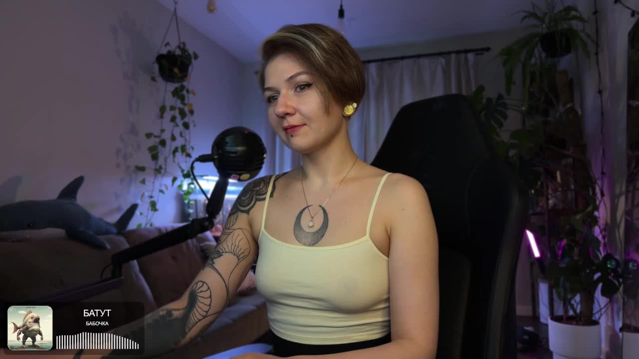 SOVA_tut Adult Chat October 9, 2026