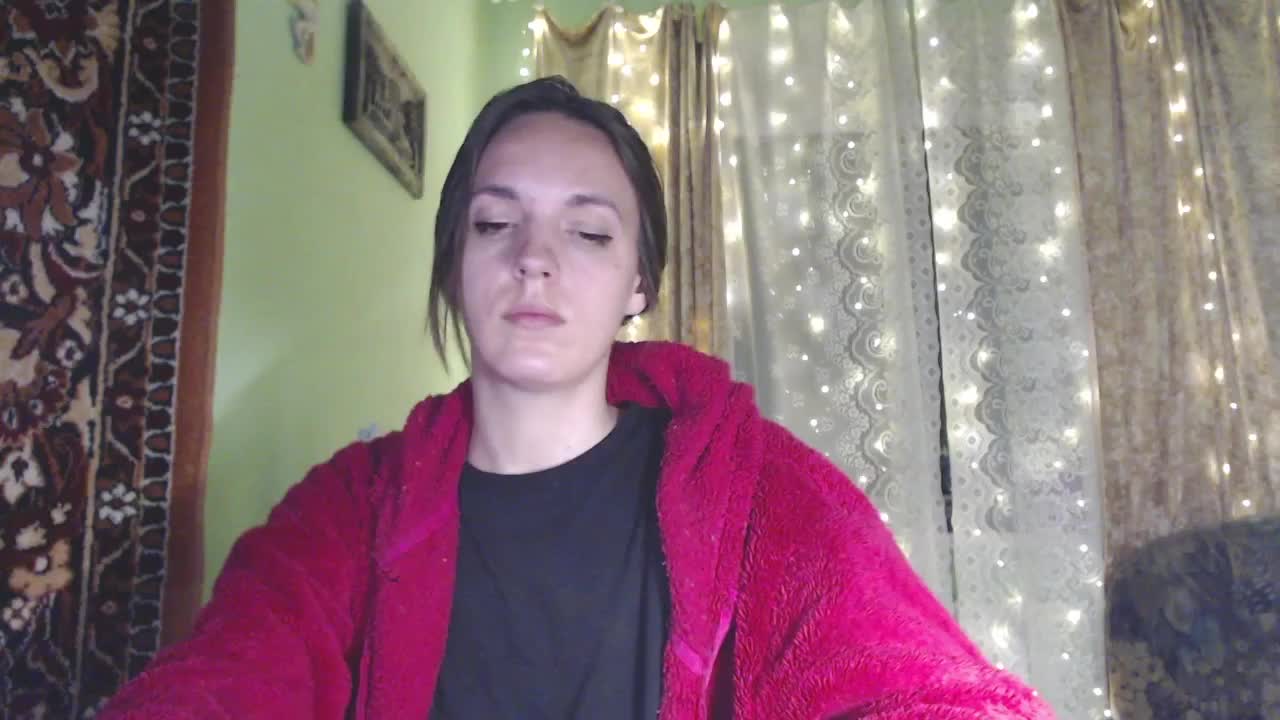 Babymuro4ka Adult Chat October 9, 2026