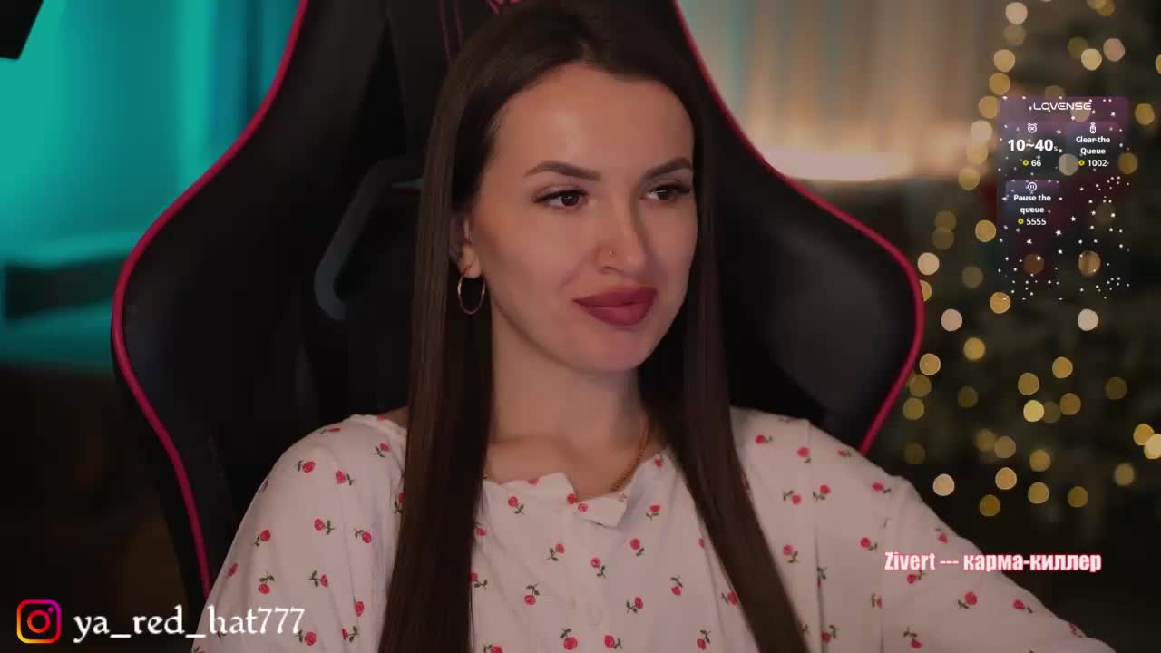 -RED_HAT- Adult Chat October 9, 2026