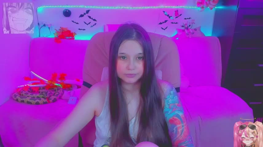 Lolisuccub Adult Chat October 9, 2026