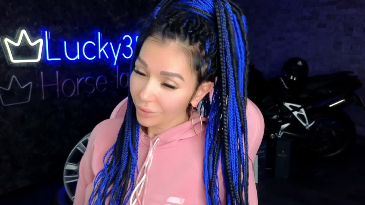 -BABAYAGA- Adult Chat October 9, 2026