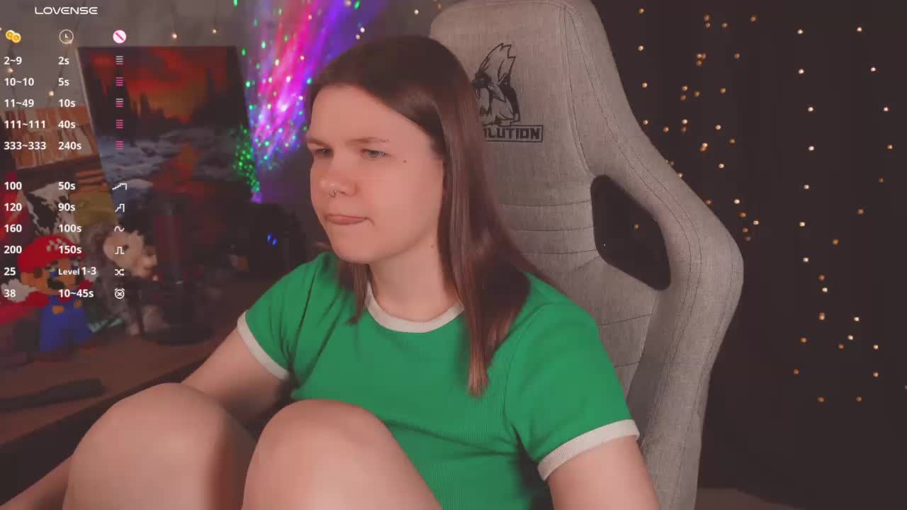 cutesoneckaaa Adult Chat October 8, 2026