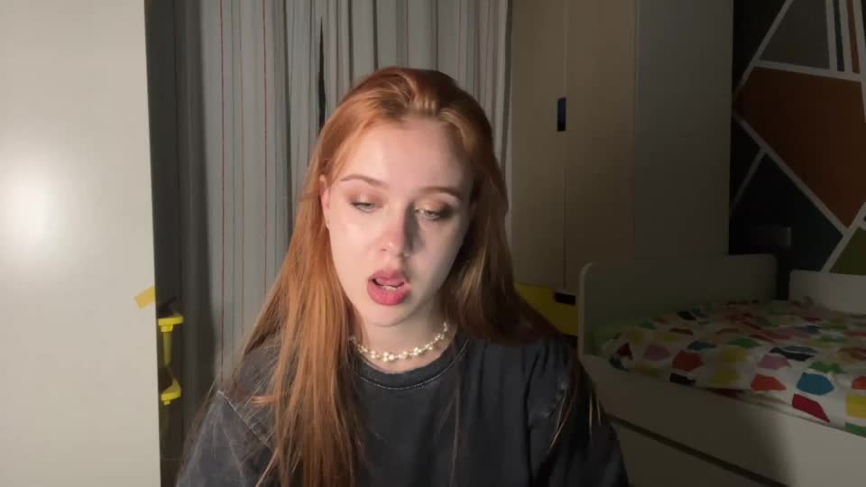kisschloe_ Adult Chat October 9, 2026