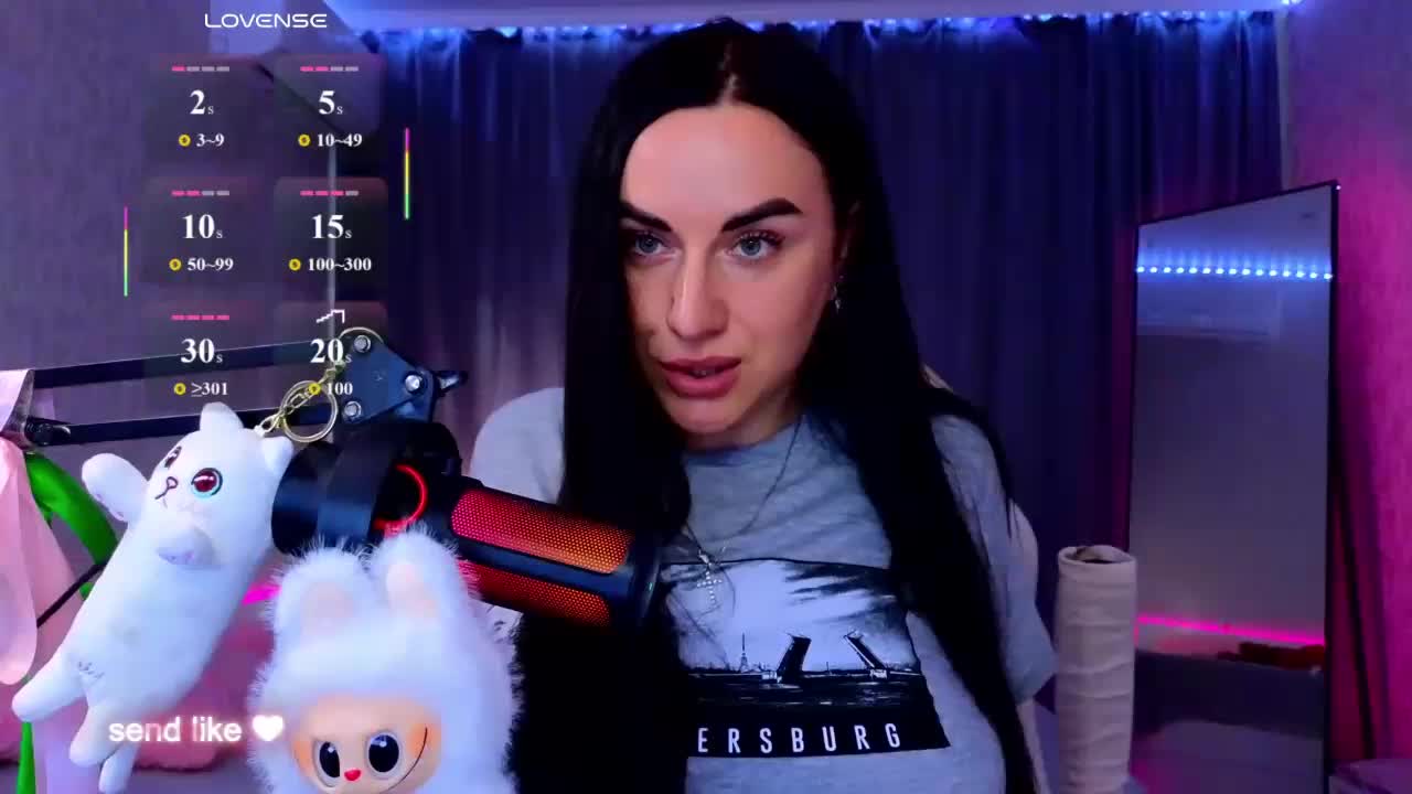 YURIEVNA13 Adult Chat October 9, 2026