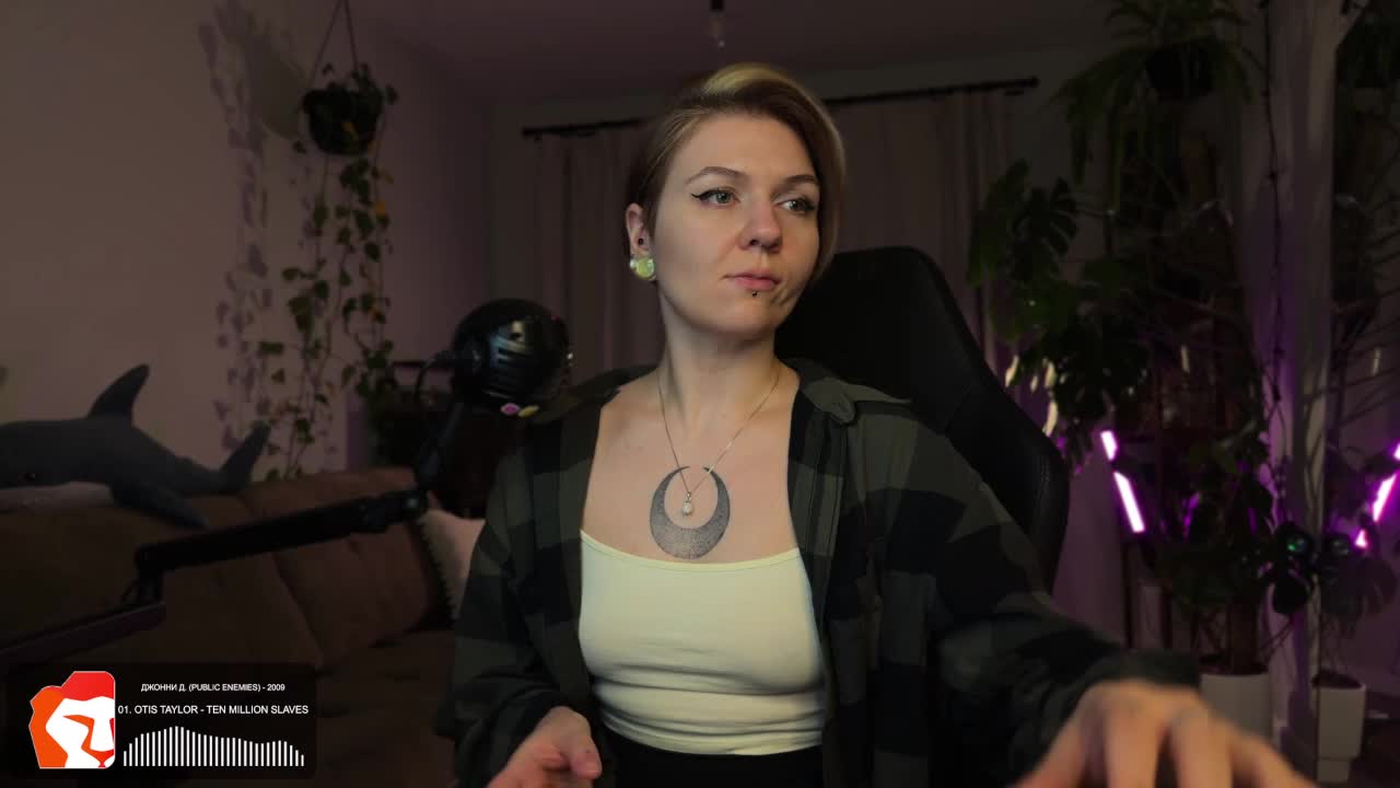 SOVA_tut Adult Chat October 9, 2026