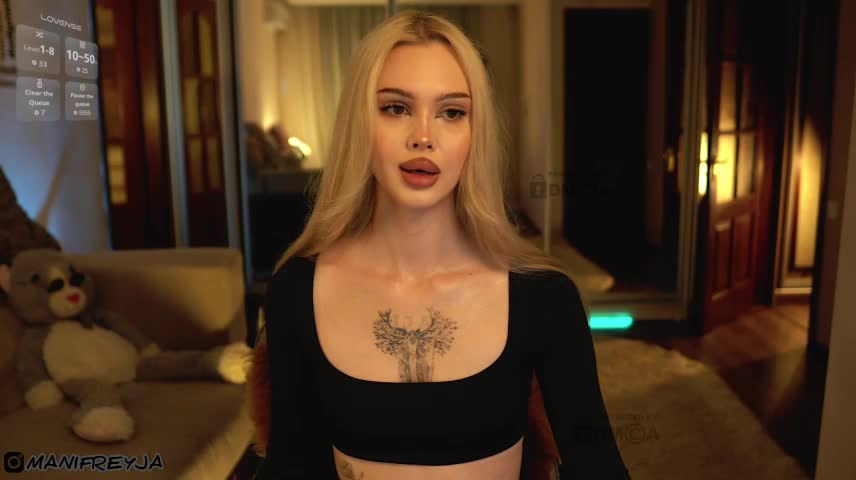 ManiFreyja Adult Chat October 9, 2026