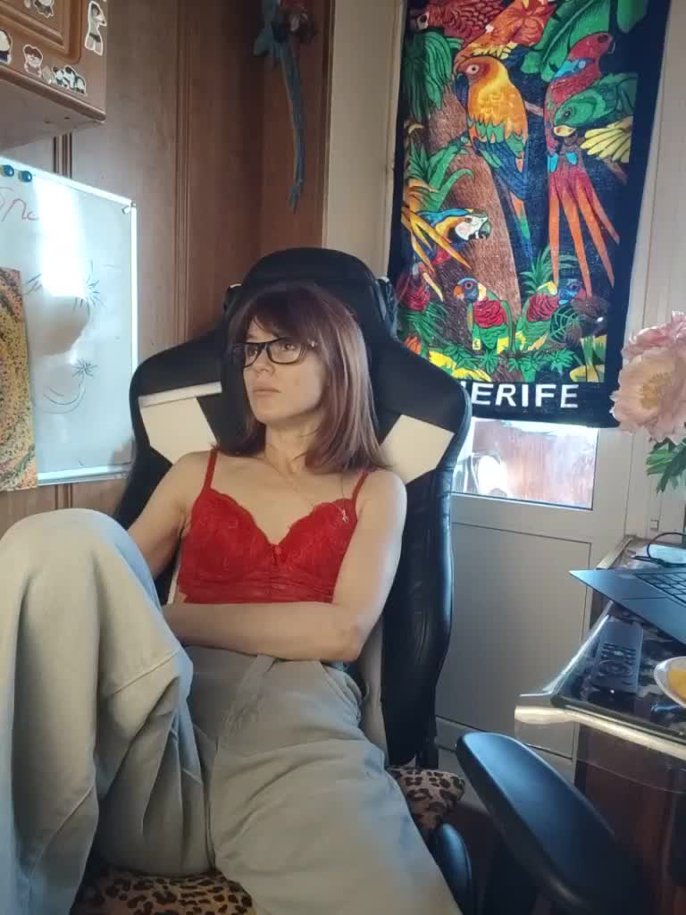 Vikeyna Adult Chat October 9, 2026