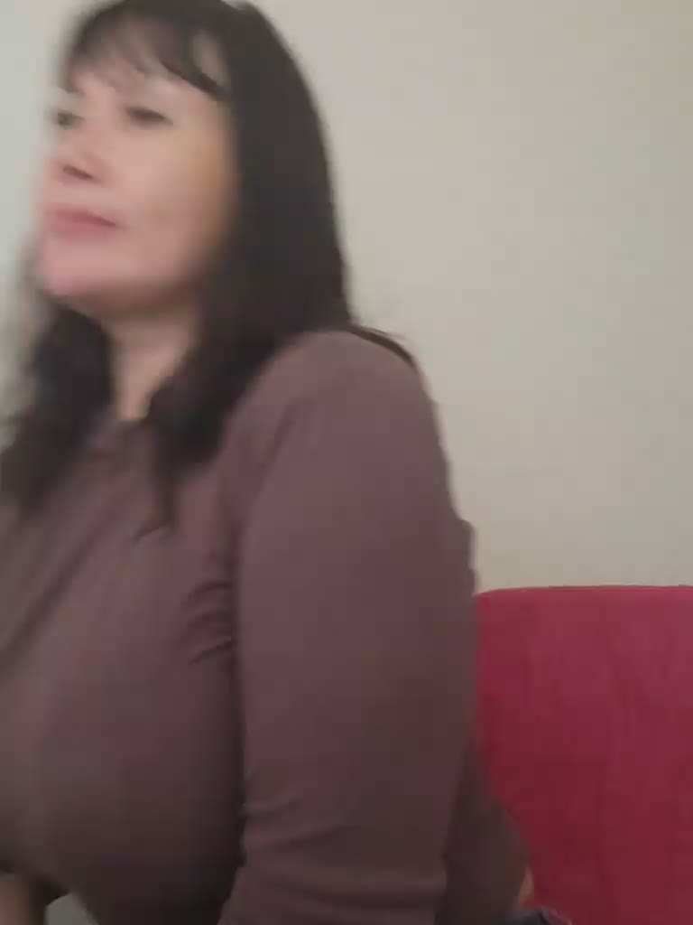 RoxySexy Adult Chat October 9, 2026