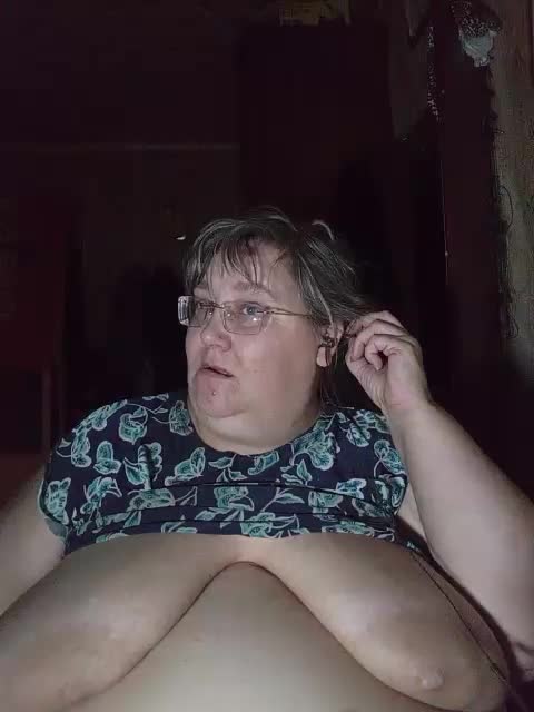 Olga47 Adult Chat October 9, 2026