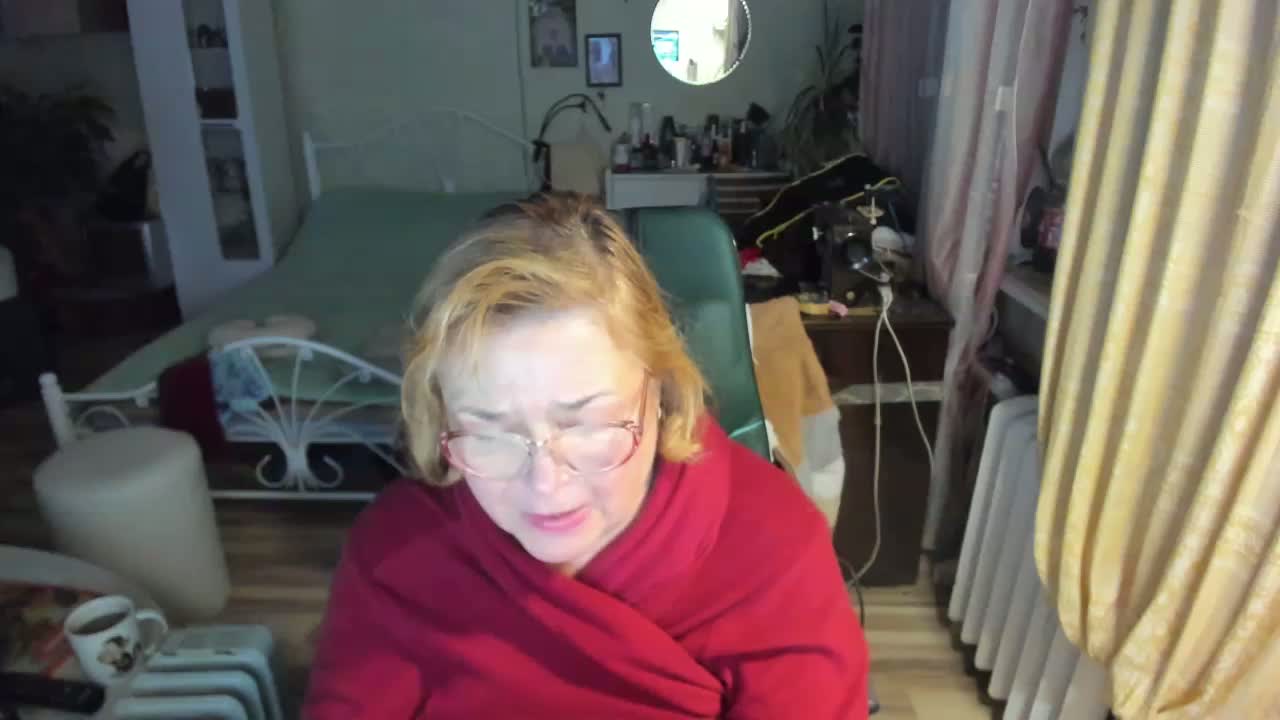 rekelme Adult Chat October 9, 2026