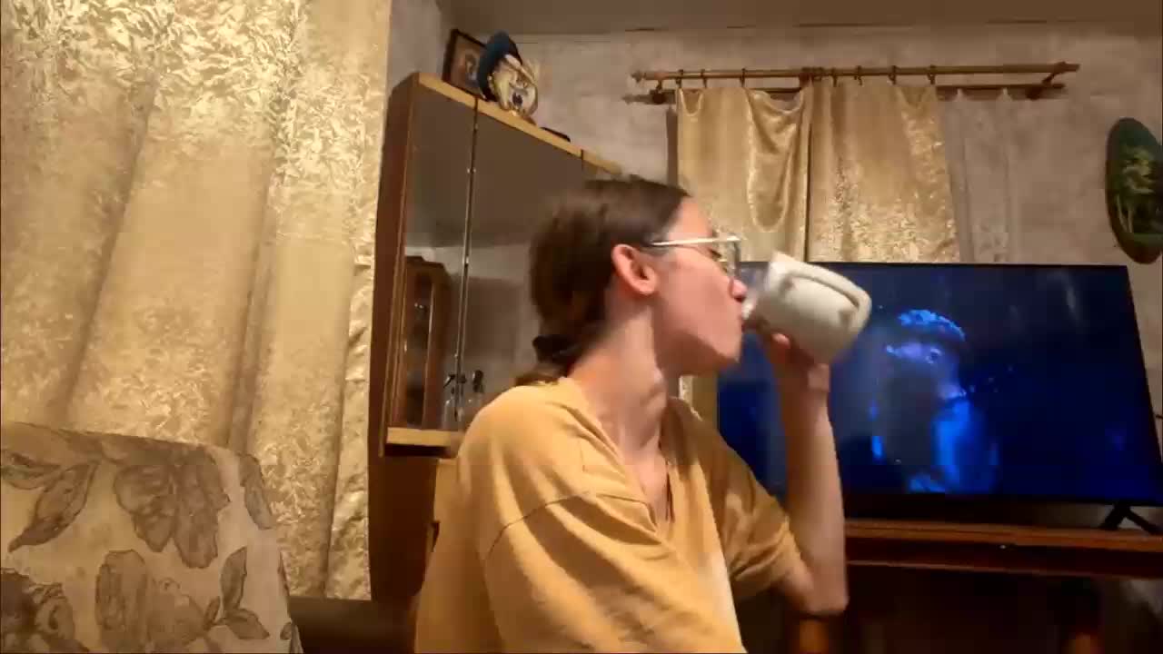 Evacrazys Adult Chat October 9, 2026