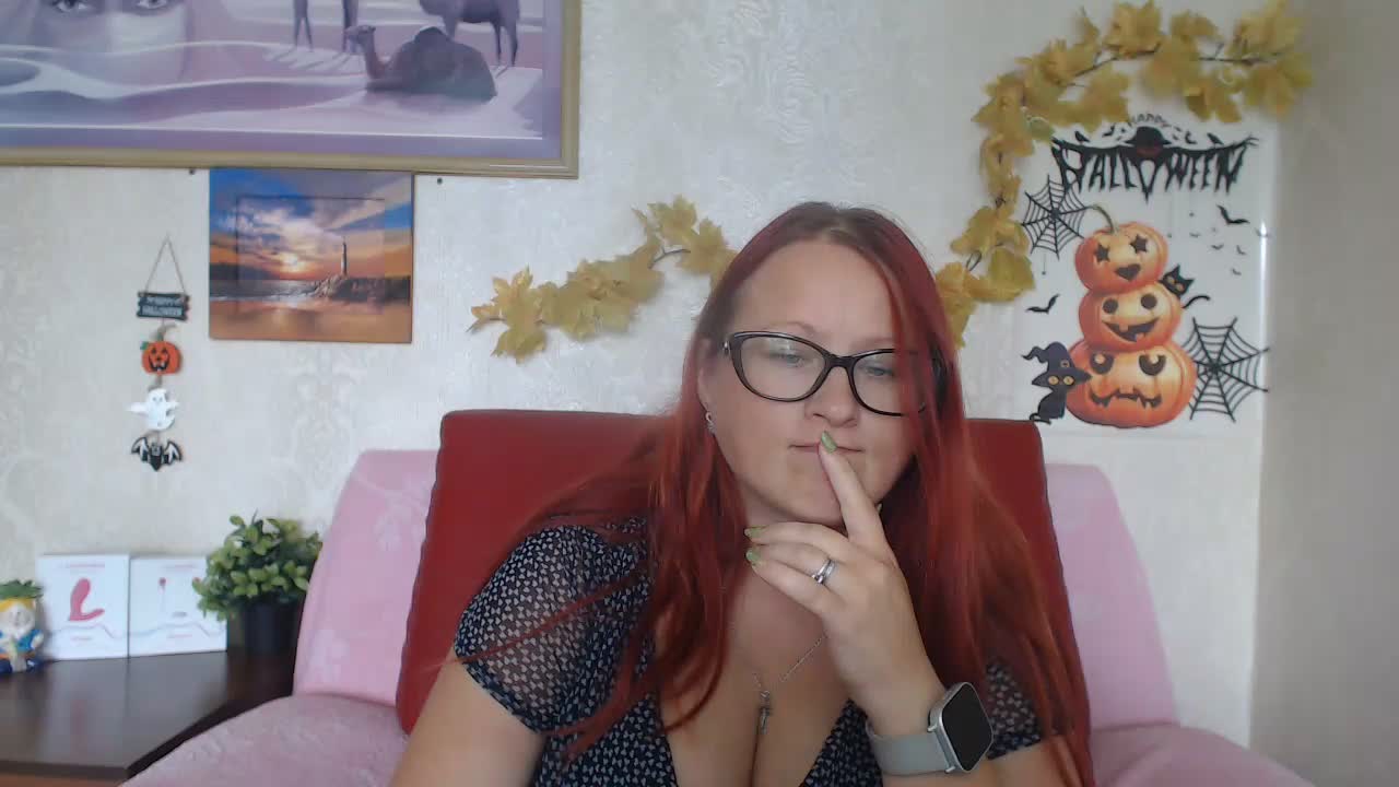 Lilia4joy Adult Chat October 9, 2026