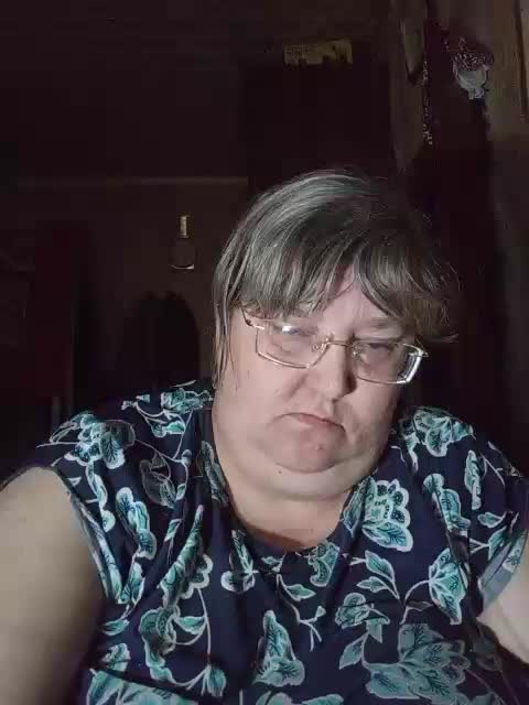 Olga47 Adult Chat October 8, 2026