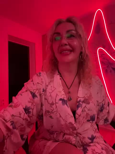 Sony-7 Adult Chat October 9, 2026