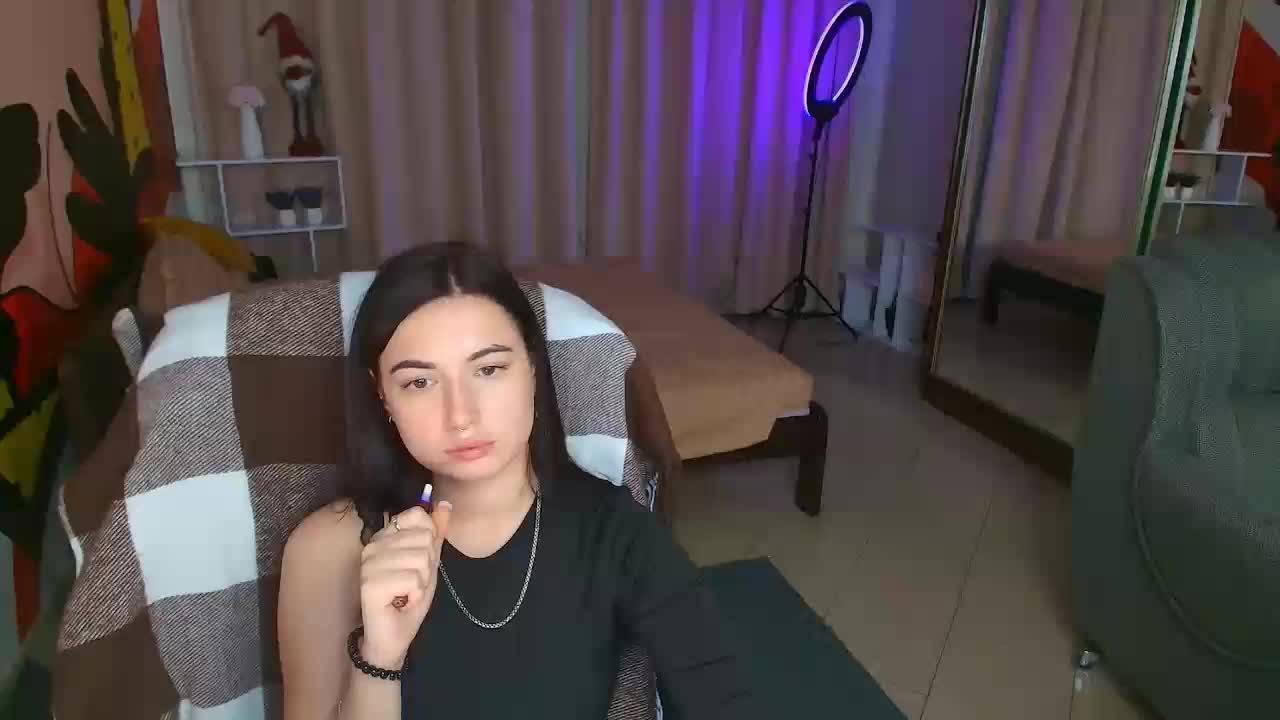 Mila-Vael Adult Chat October 9, 2026