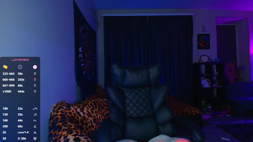 NicoleFancy Adult Chat October 9, 2026