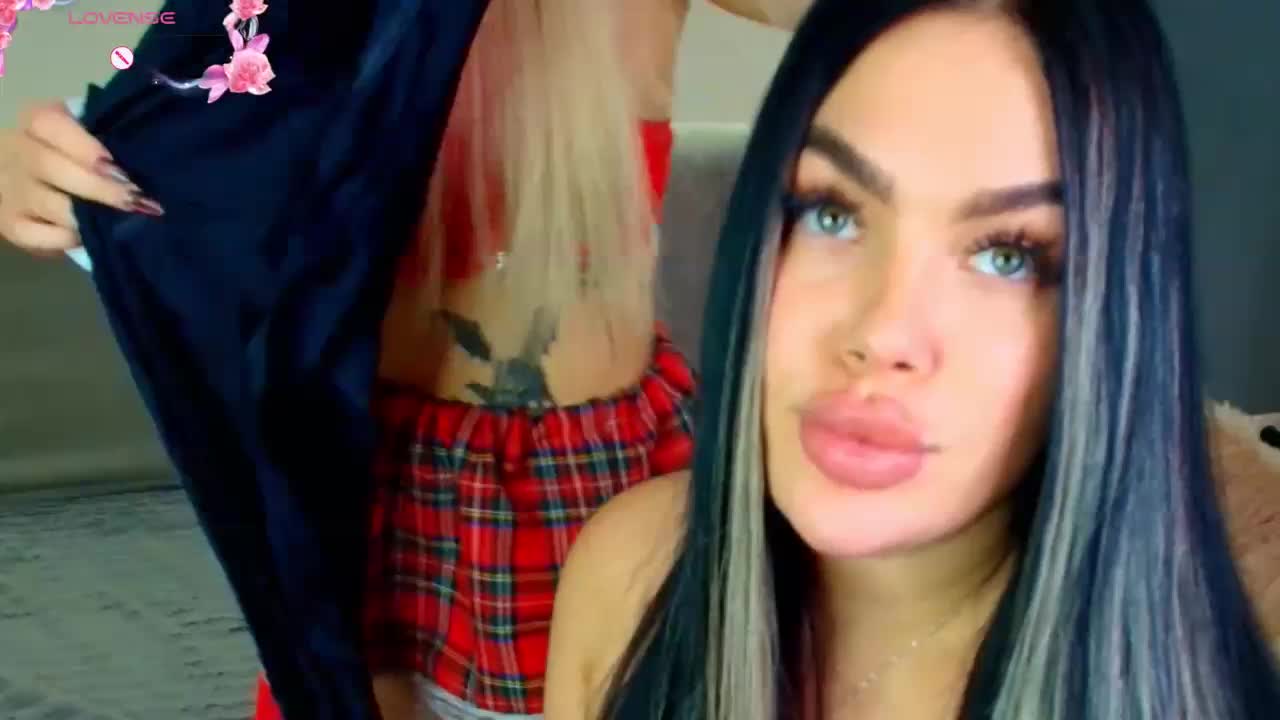 katerine-Monroe Adult Chat October 9, 2026