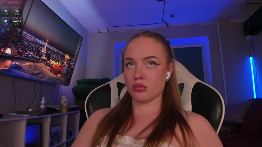 Lissysss Adult Chat October 9, 2026
