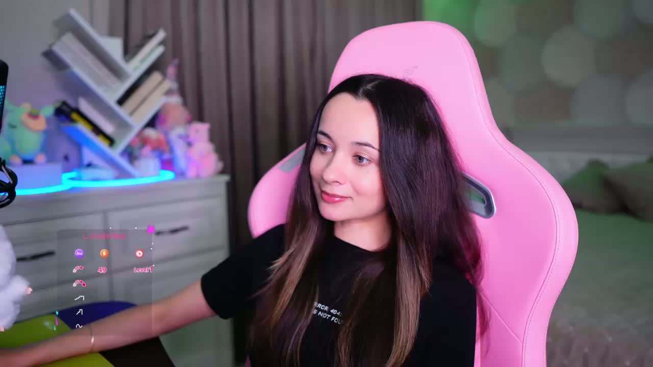 JuicyAngel Adult Chat October 9, 2026