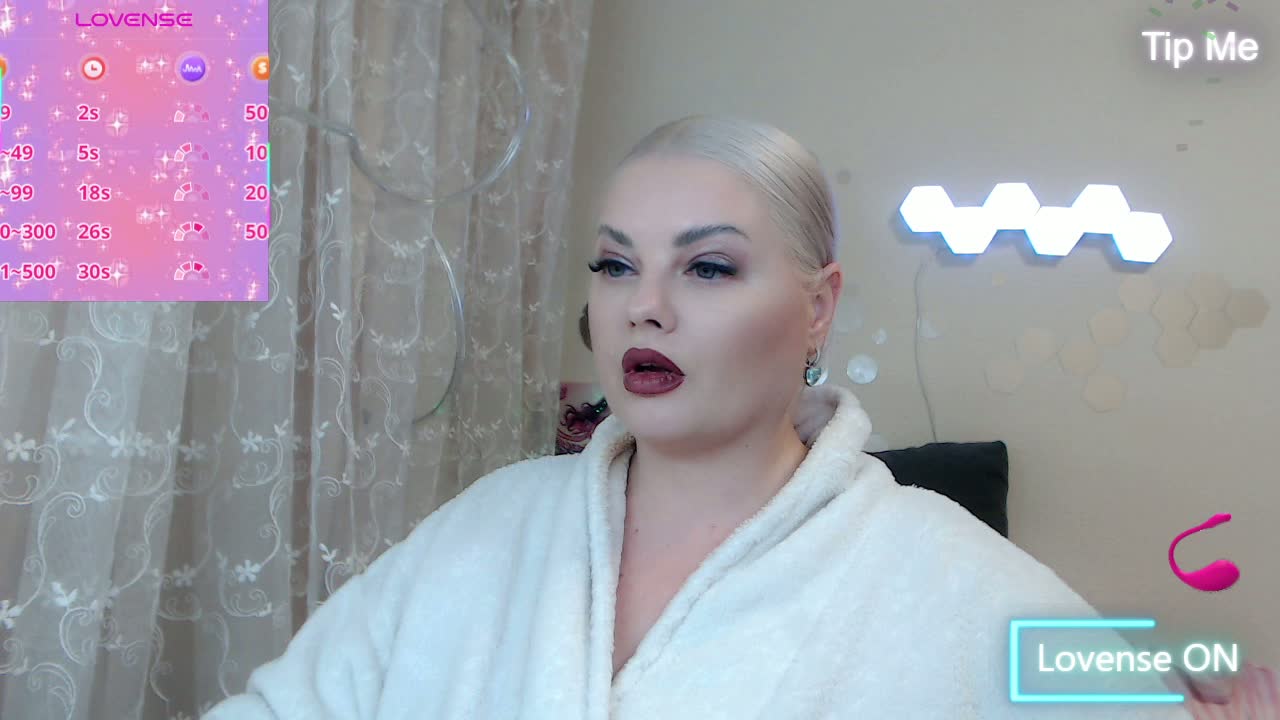 JewellFairy Adult Chat October 9, 2026