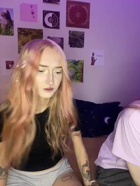 mayadashaaa Adult Chat October 9, 2026