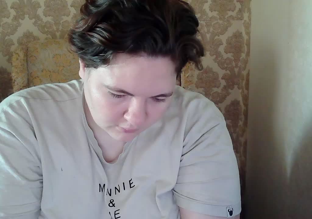 XLisaBlueX Adult Chat October 9, 2026