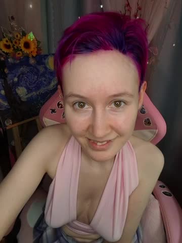 Fuzzy_Unicorn Adult Chat October 9, 2026