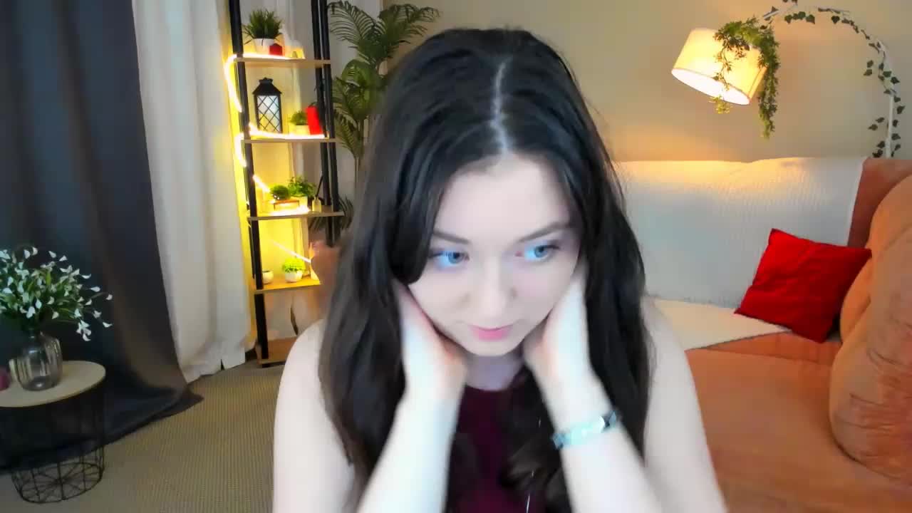 AlluringLookk Adult Chat October 9, 2026