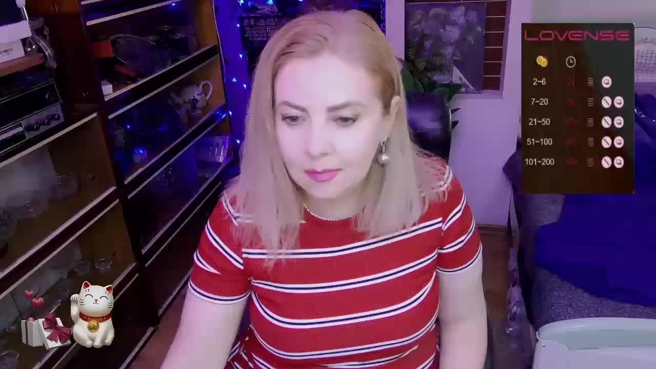 Delicecatmyau Adult Chat October 9, 2026