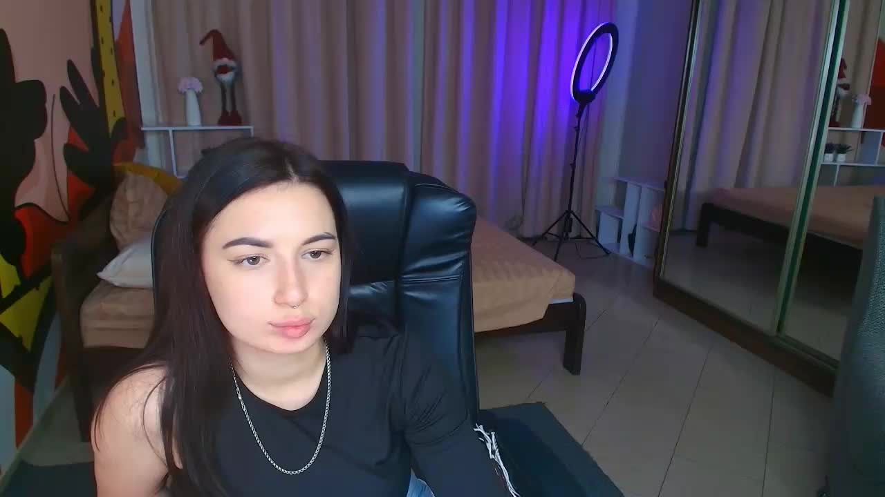 Mila-Vael Adult Chat October 9, 2026