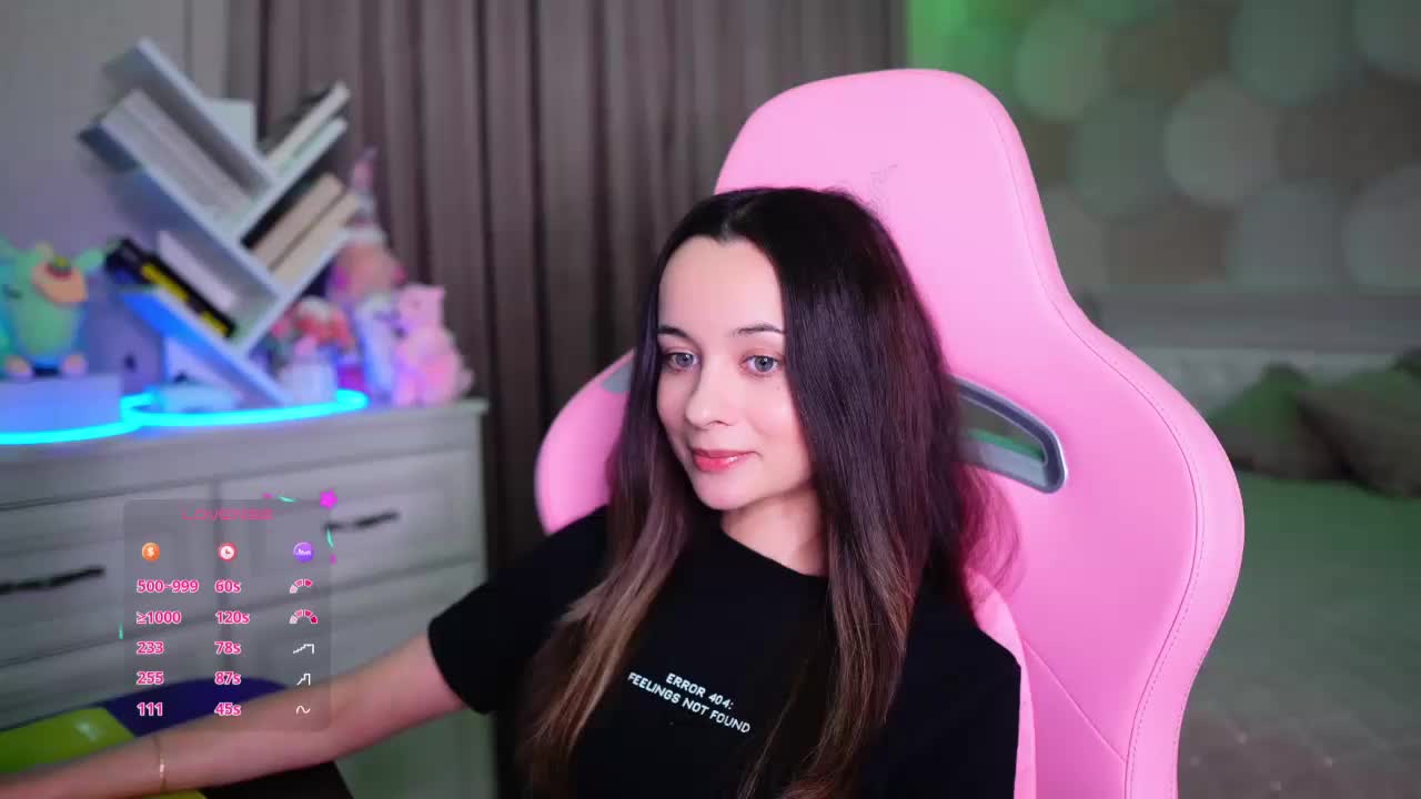 JuicyAngel Adult Chat October 9, 2026