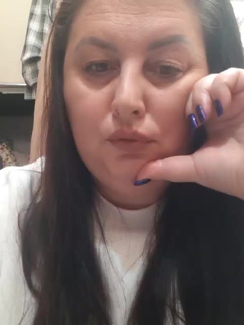 OlgaSaphire Adult Chat October 9, 2026