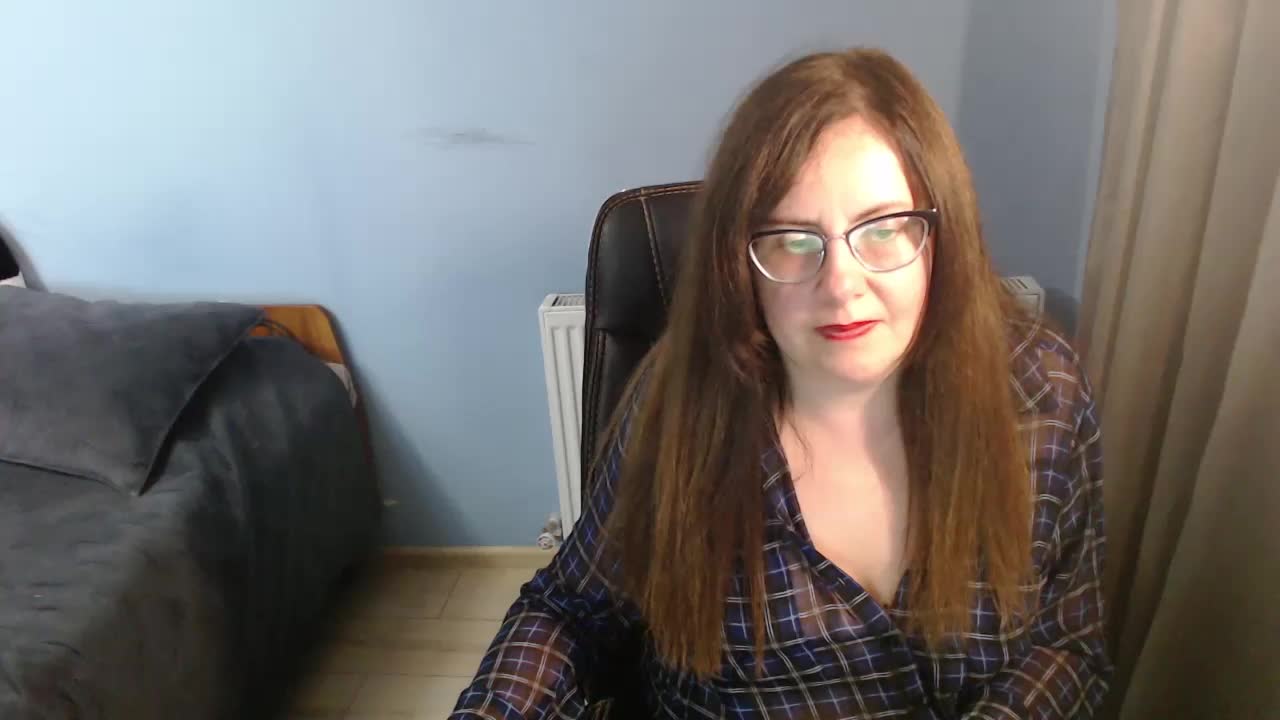 mandarinka28 Adult Chat October 9, 2026