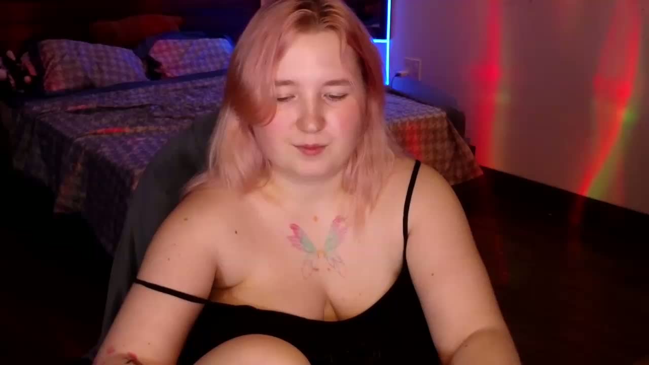 plushydevil Adult Chat October 9, 2026