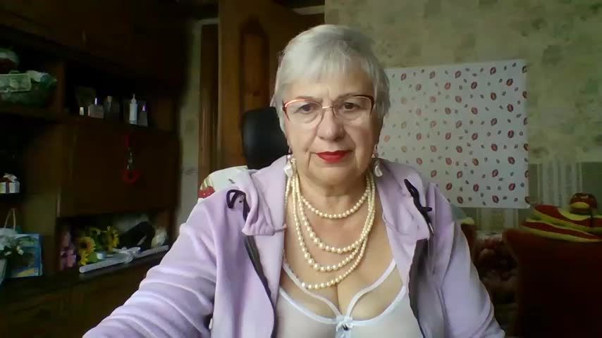 SweetCherry27 Adult Chat October 8, 2026