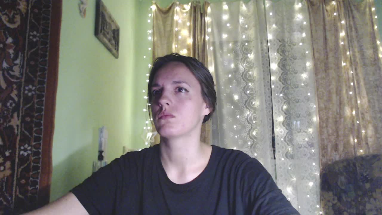 Babymuro4ka Adult Chat October 9, 2026