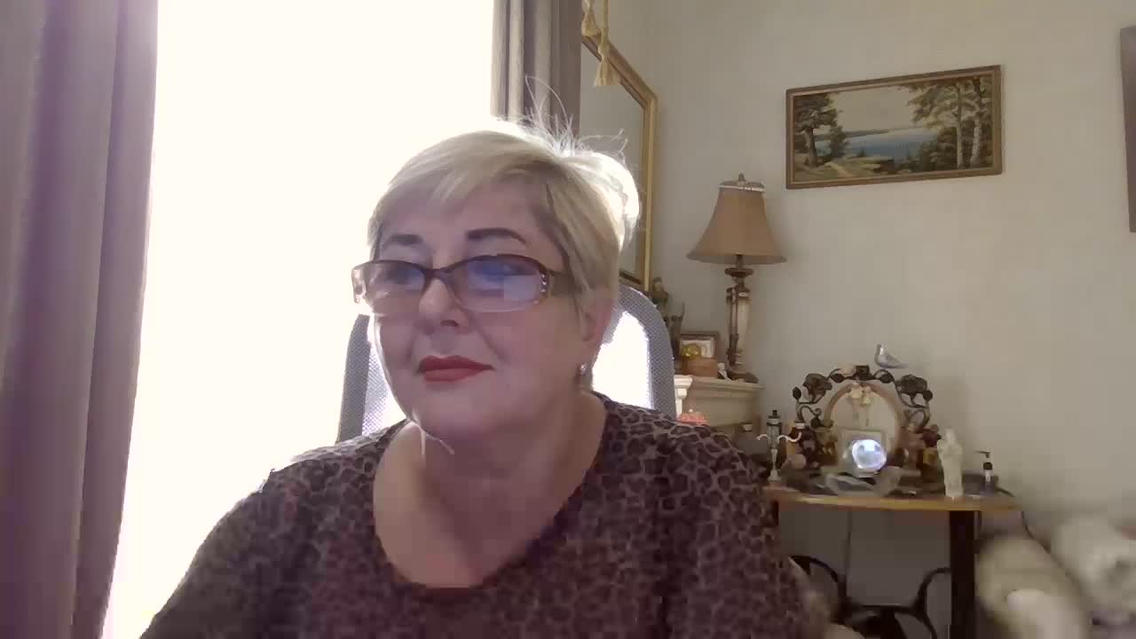KarinkaSweet Adult Chat October 8, 2026