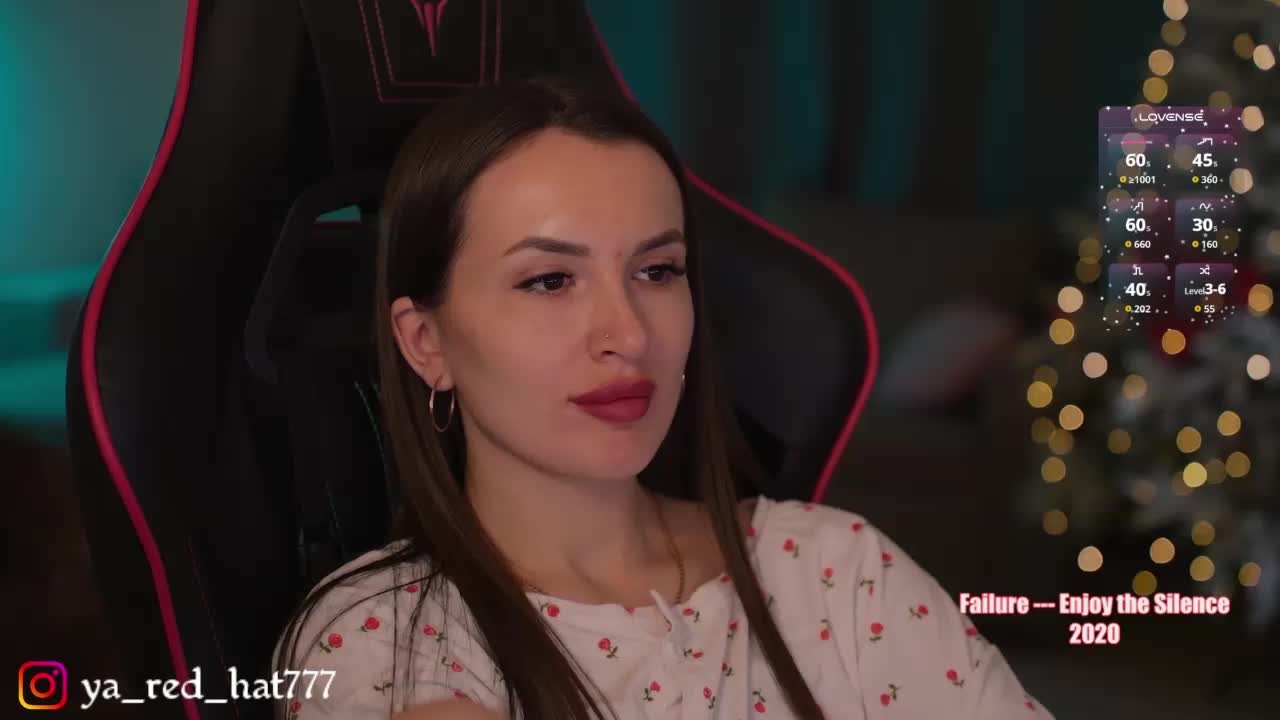 -RED_HAT- Adult Chat October 9, 2026