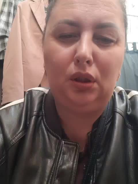 OlgaSaphire Adult Chat October 9, 2026